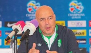 كريستيان جروس