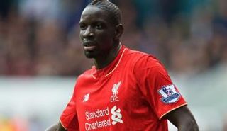 مامادو ساخو