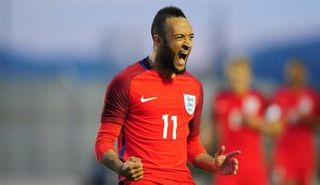 ناثان ريدموند