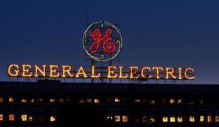 جنرال الكتريك تشارك في الرؤية العالمية للوقف