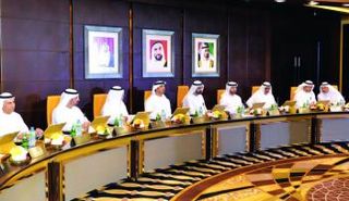 إجازة عيد الفطر للوزارات والجهات الاتحادية لمدة أسبوع