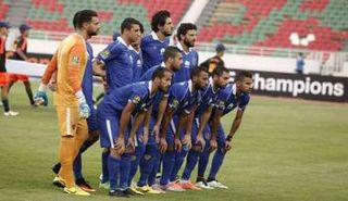 الأهلي والوداد - صورة أرشيفية 