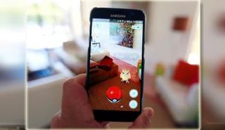 بوكيمون جو الحمى الجديدة لعالم الهواتف الذكية 