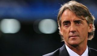 روبرتو مانشيني