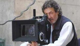 الفنان والمصور المصري طارق التلمساني