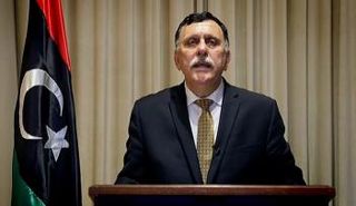 فايز السراج