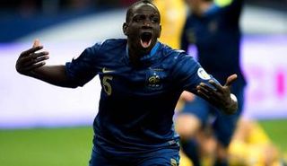 مامادو ساكو