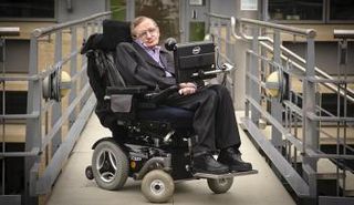 ستيفن هوكينج