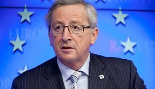 جان كلود يونكر