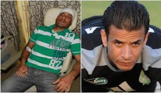 الطرابلسي - القربي