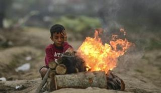 آلاف الأطفال يختفون بعد الوصول لدول الاتحاد الأوروبي