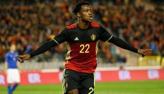 ميتشي باتشواي