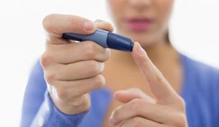 أعراض مرض السكر المبكرة أمامك فلا تتجاهلها