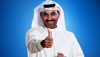 الفنان طارق العلي