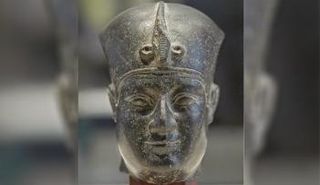 الملك نختنبو الثانى