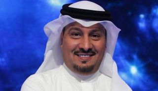 محمد الشهري