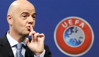 جياني إنفانتينو