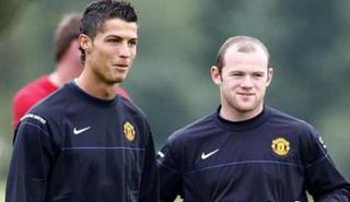 رونالدو وروني