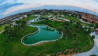 حديقة الاسرة