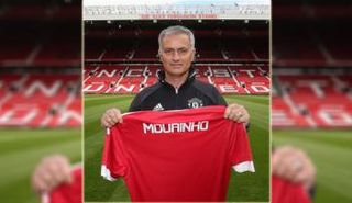 جوزيه مورينيو