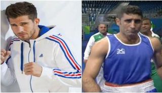 وحيد عبدالرضا - أليكسيس فاستن