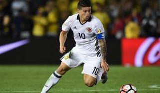 خاميس رودريجيز