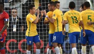 من المباراة