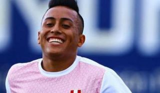 كريستيان كويفا