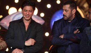 سلمان خان وشاروخان