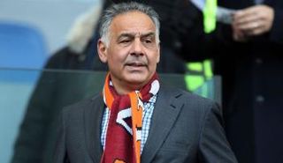 جيمس بالوتا رئيس روما