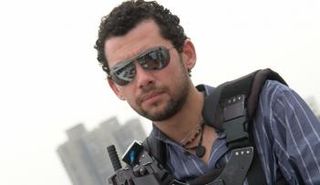 أحمد المرسي