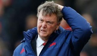 لويس فان جال 