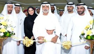 يعد نادي الإمارات للقراءة إحدى مبادرات وزارة الثقافة 