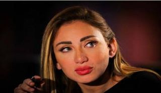 الإعلامية المصرية ريهام سعيد