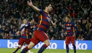 لويس سواريز