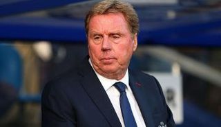 هاري ريدناب، مدرب الأردن