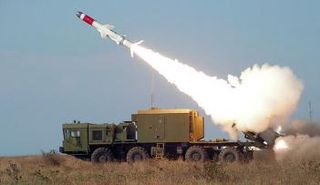 منظومة صواريخ