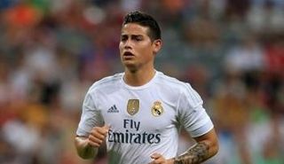 جيمس رودريجيز