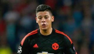 ماركوس روخو