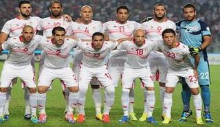 منتخب تونس - أرشيفية