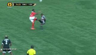 اللقطة المثيرة للجدل 