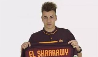 تعاقد روما مع الشعراوي