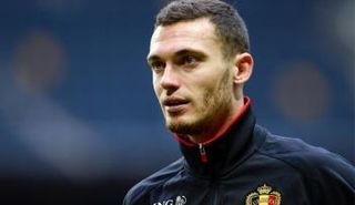 توماس فيرمايلين   