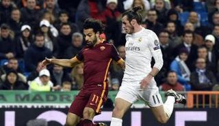 من المباراة