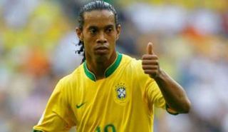 رونالدينيو