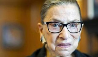 روث جينسبرج