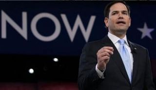  المرشح الجمهوري ماركو روبي