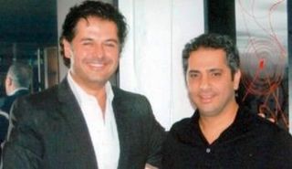 فضل شاكر وراغب علامة
