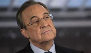 فلورنتينو بيريز 