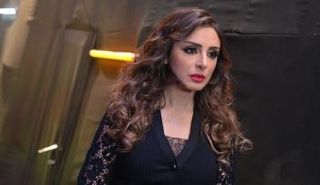 الفنانة المصرية أنغام